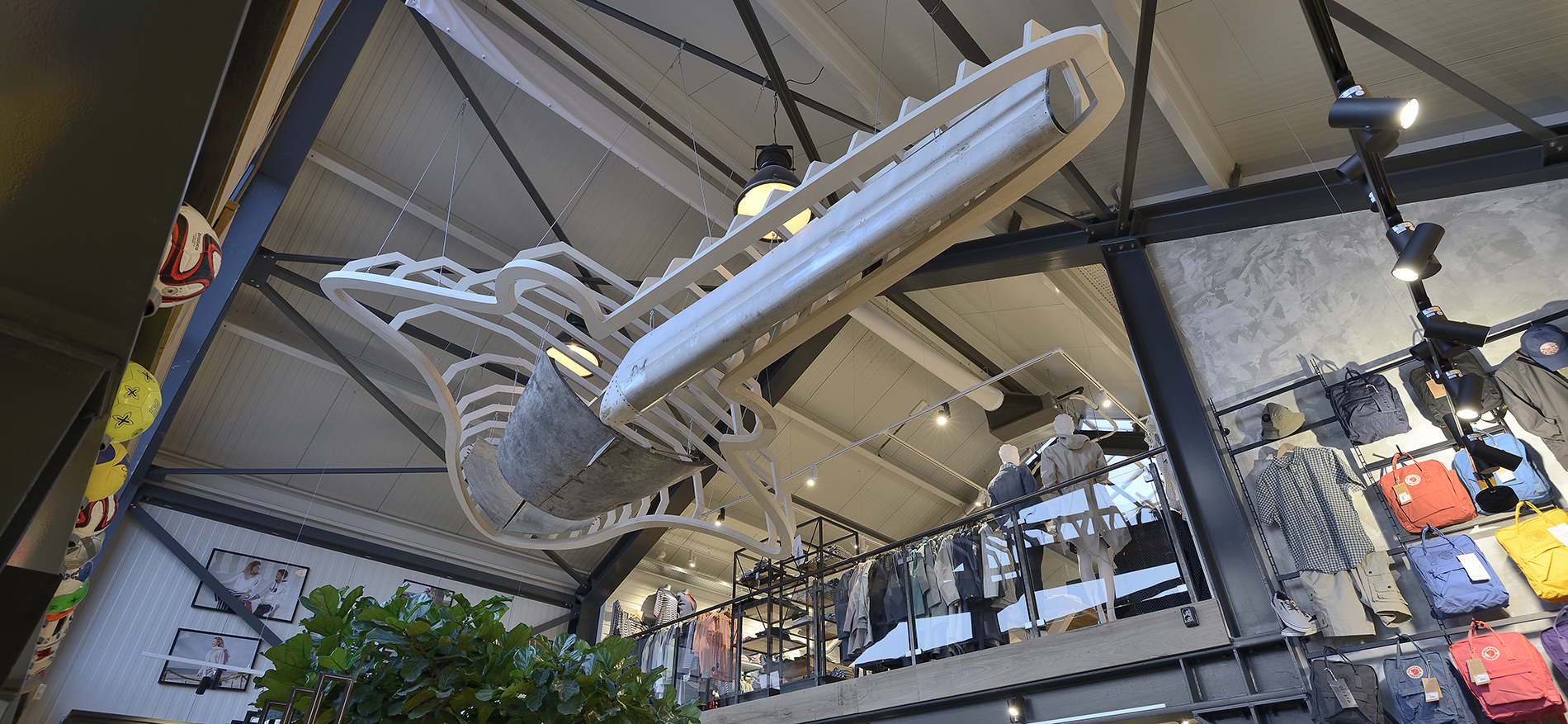 Mantje Lifestyle Store | Texel (NL) - 