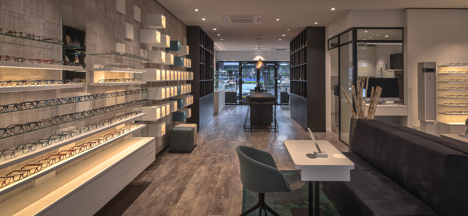 Piwo Optik, Schmuck + Uhren | Siegen, DE - 