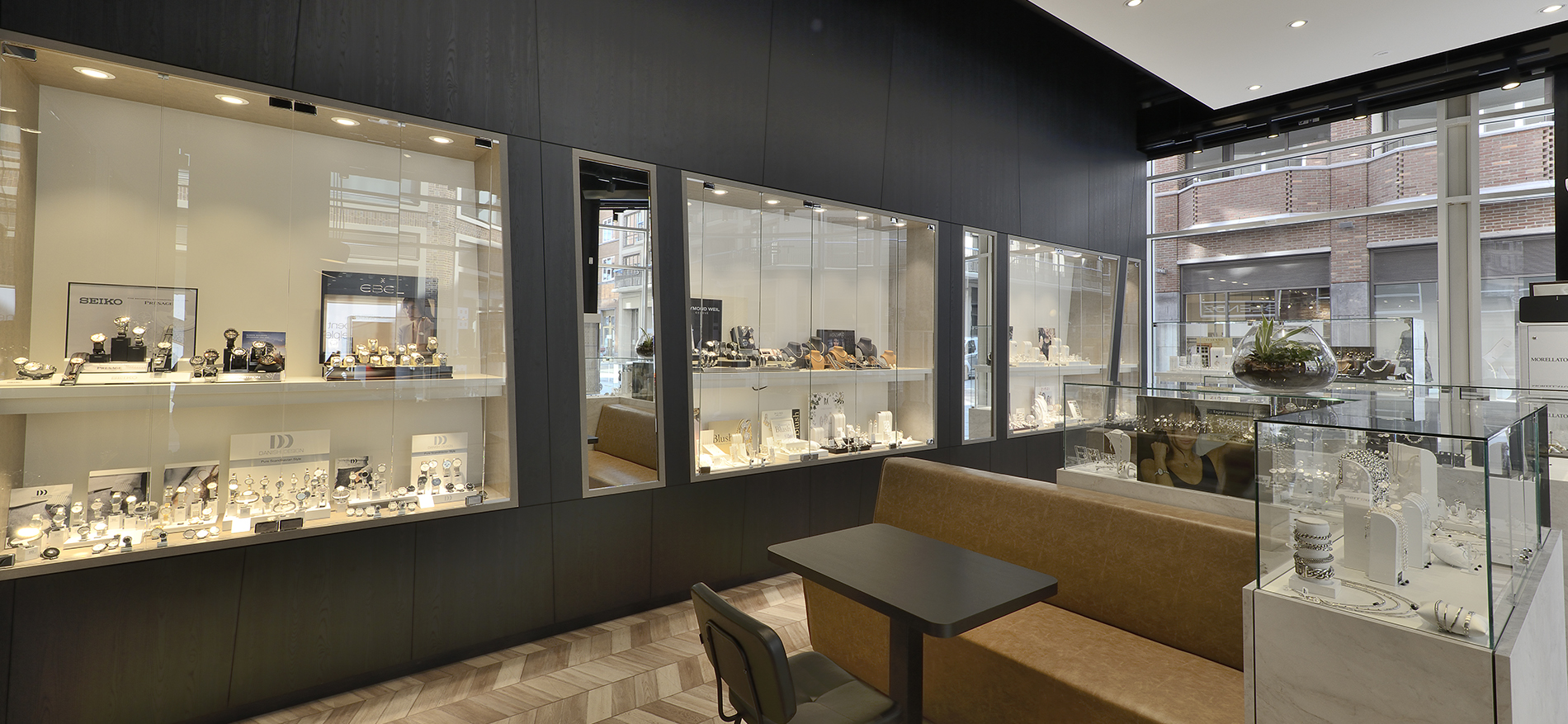 Meijst Juwelier | Utrecht (NL) - 