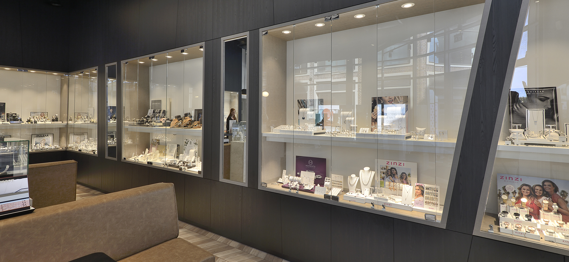 Meijst Juwelier | Utrecht (NL) - 