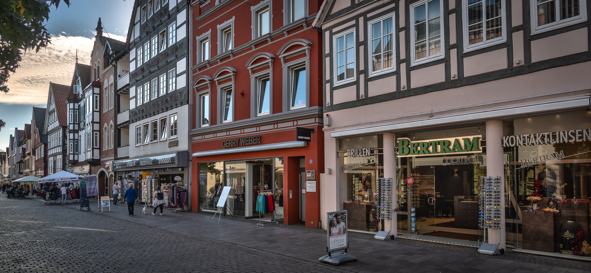 Bertram Optik | Rinteln - 