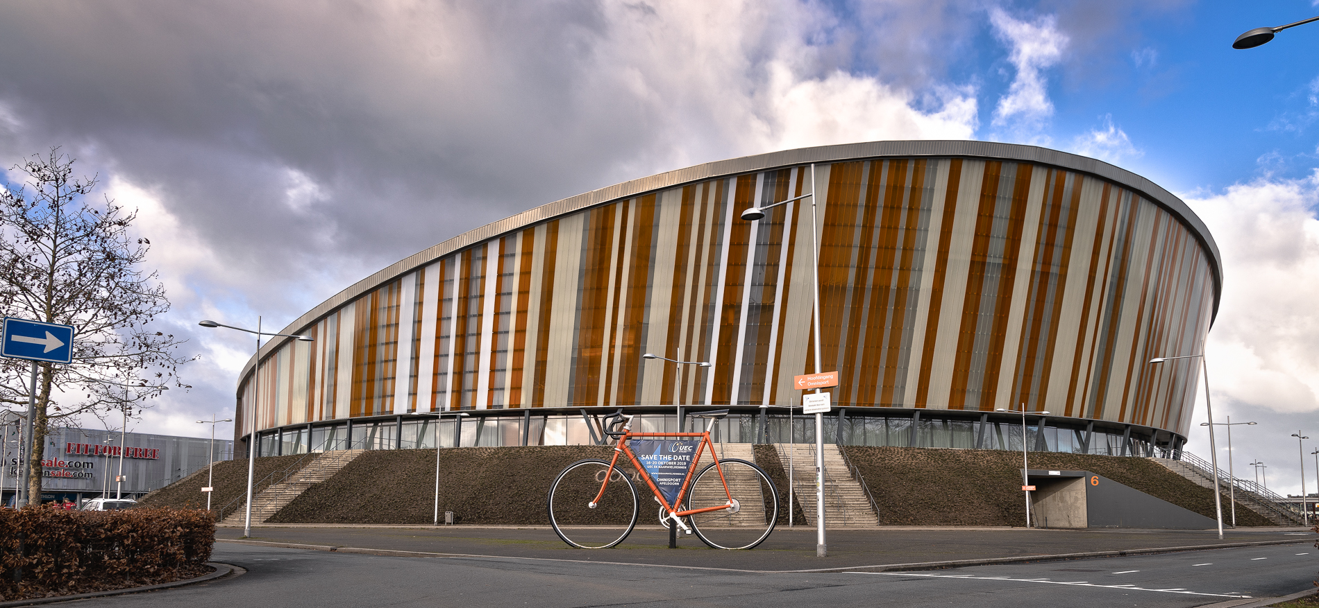 Daka Sport | Apeldoorn - 