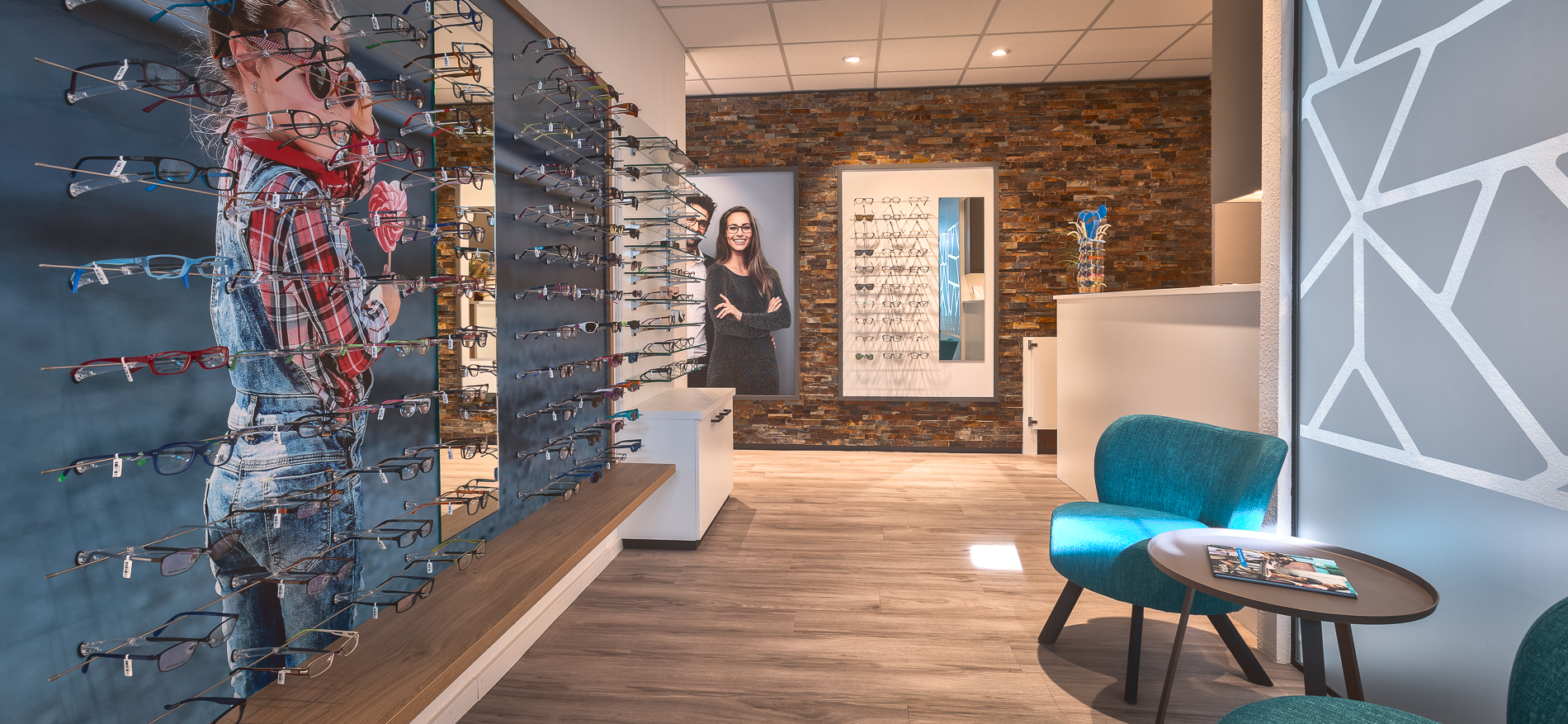 Geider Optik | St. Leon Roth - Optik