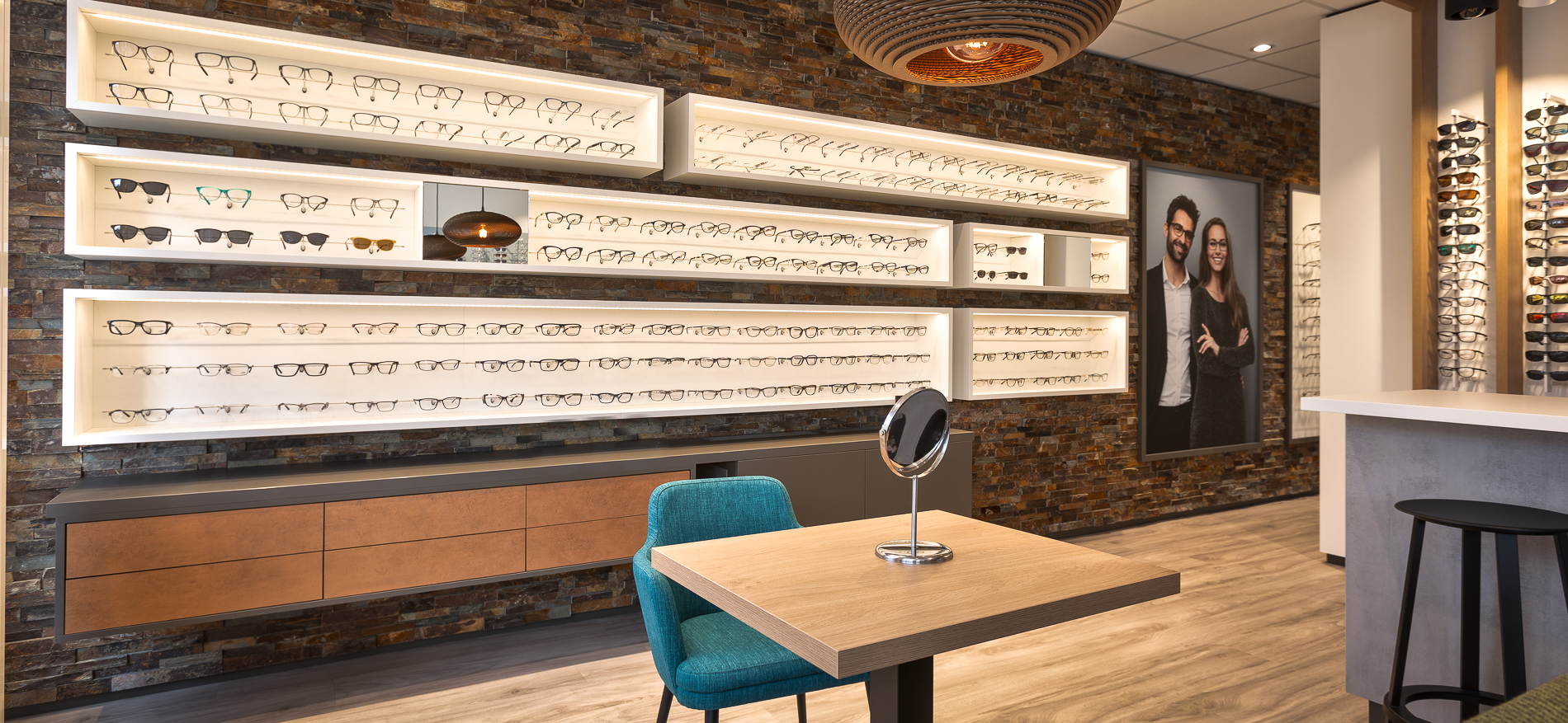 Geider Optik | St. Leon Roth - Optik