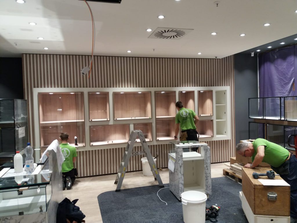 Sneak Preview: Juwelier Born | Schwedt (DE)