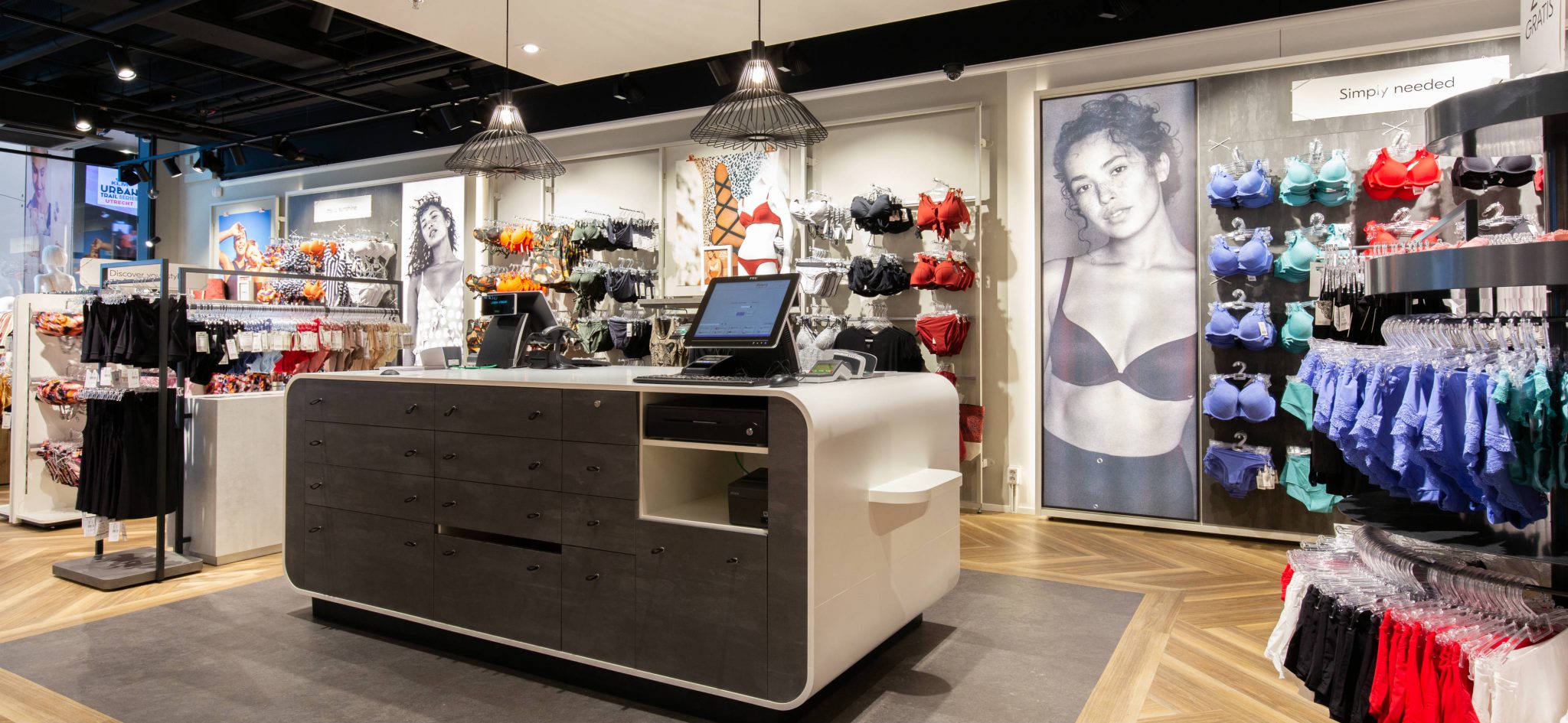 Livera Lingerie | Utrecht (NL) - Dessous-Shop