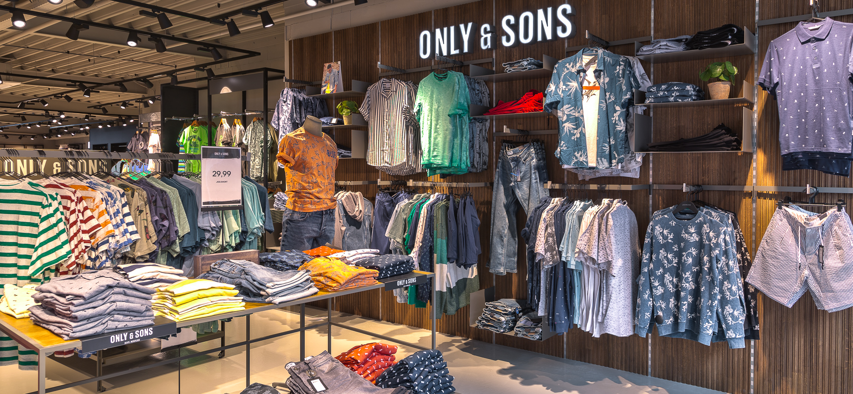 Stout Jeans | Raalte - 