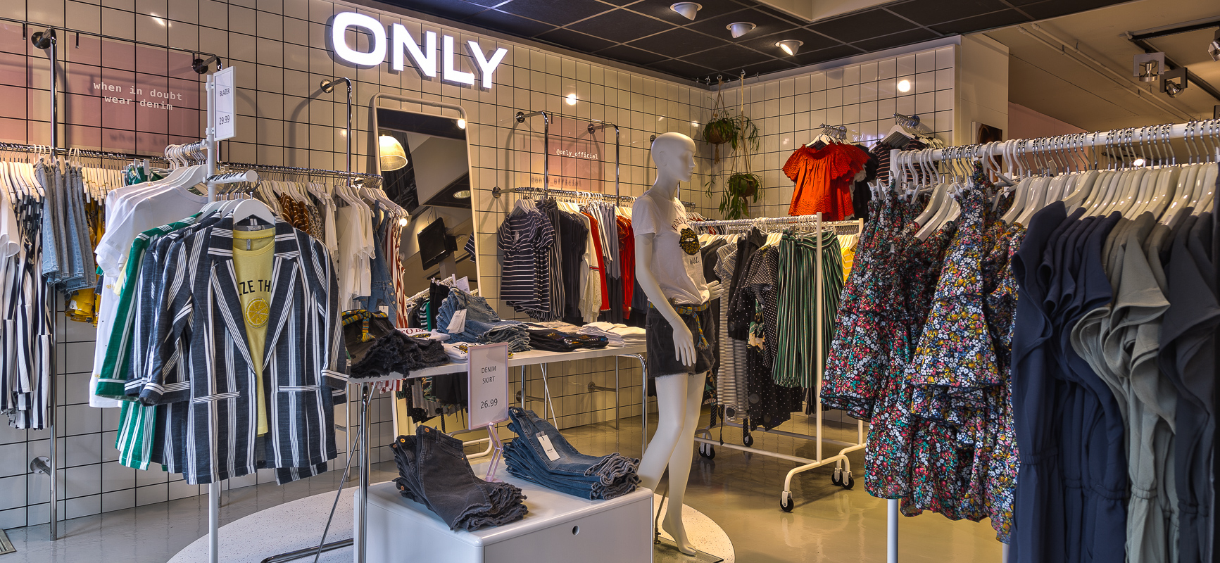 Stout Jeans | Raalte - 