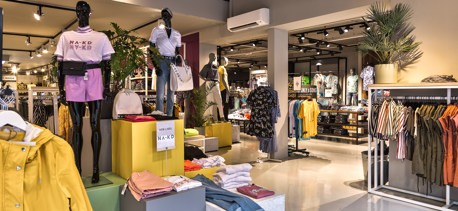 Stout Jeans | Raalte - 