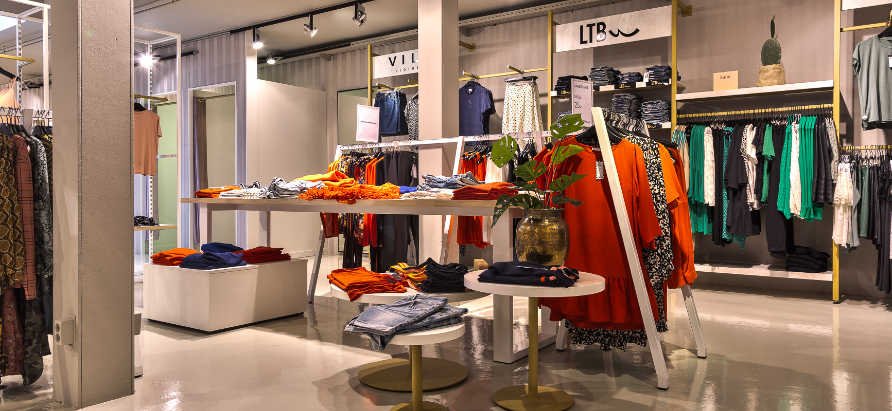 Stout Jeans | Raalte - 