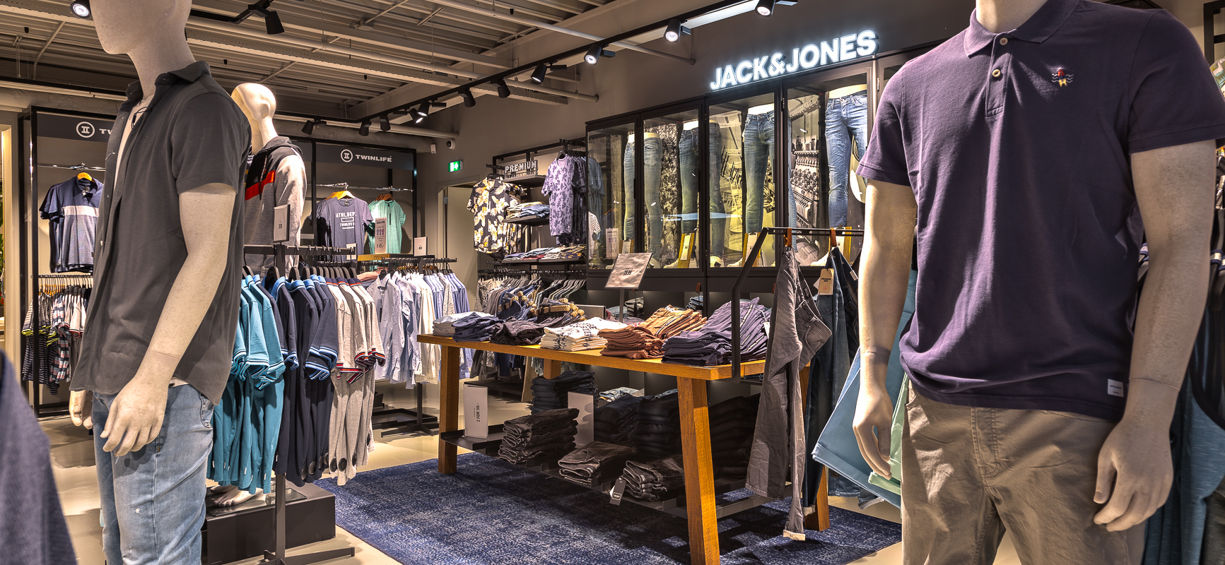 Stout Jeans | Raalte - 