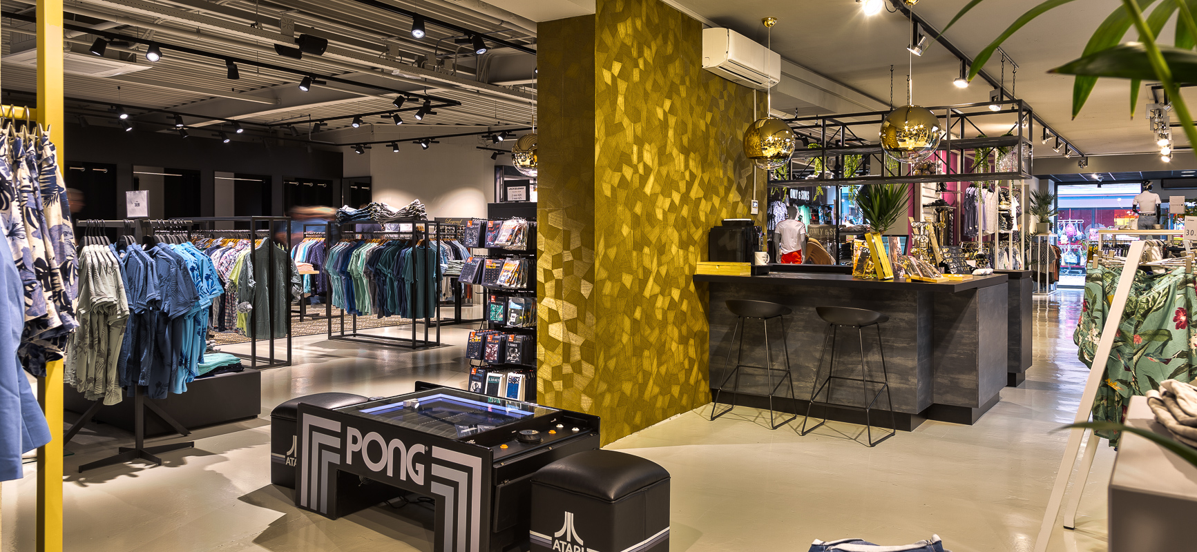 Stout Jeans | Raalte - 