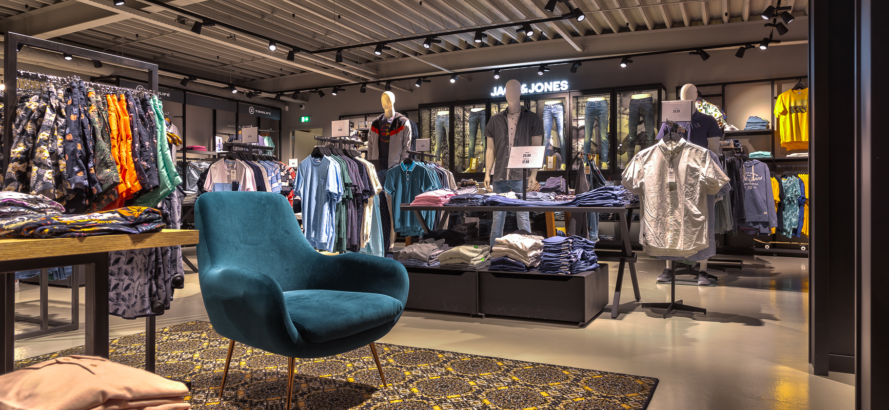 Stout Jeans | Raalte - 