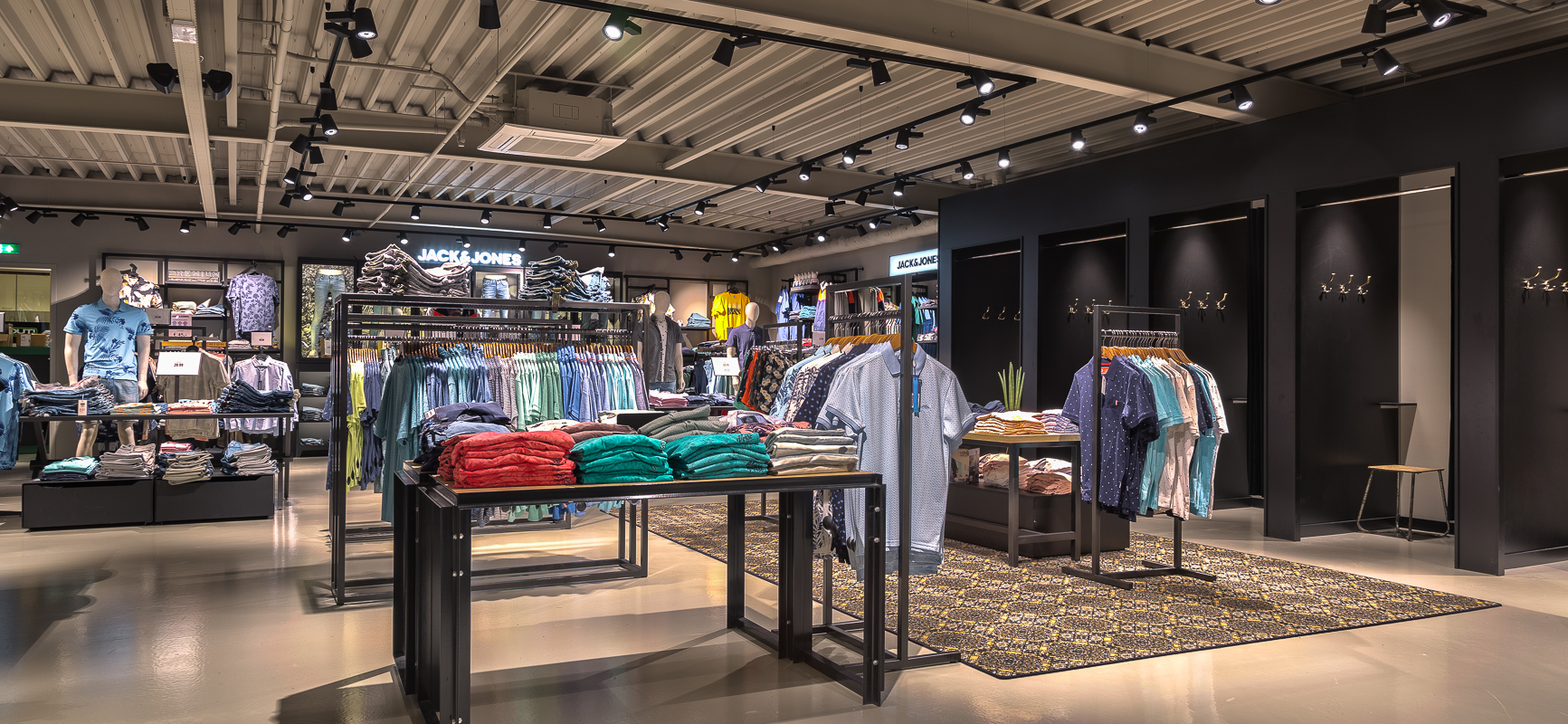 Stout Jeans | Raalte - 