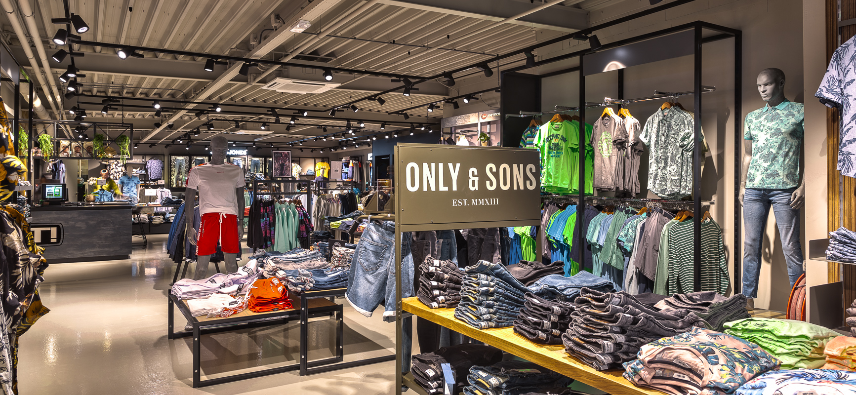 Stout Jeans | Raalte - 