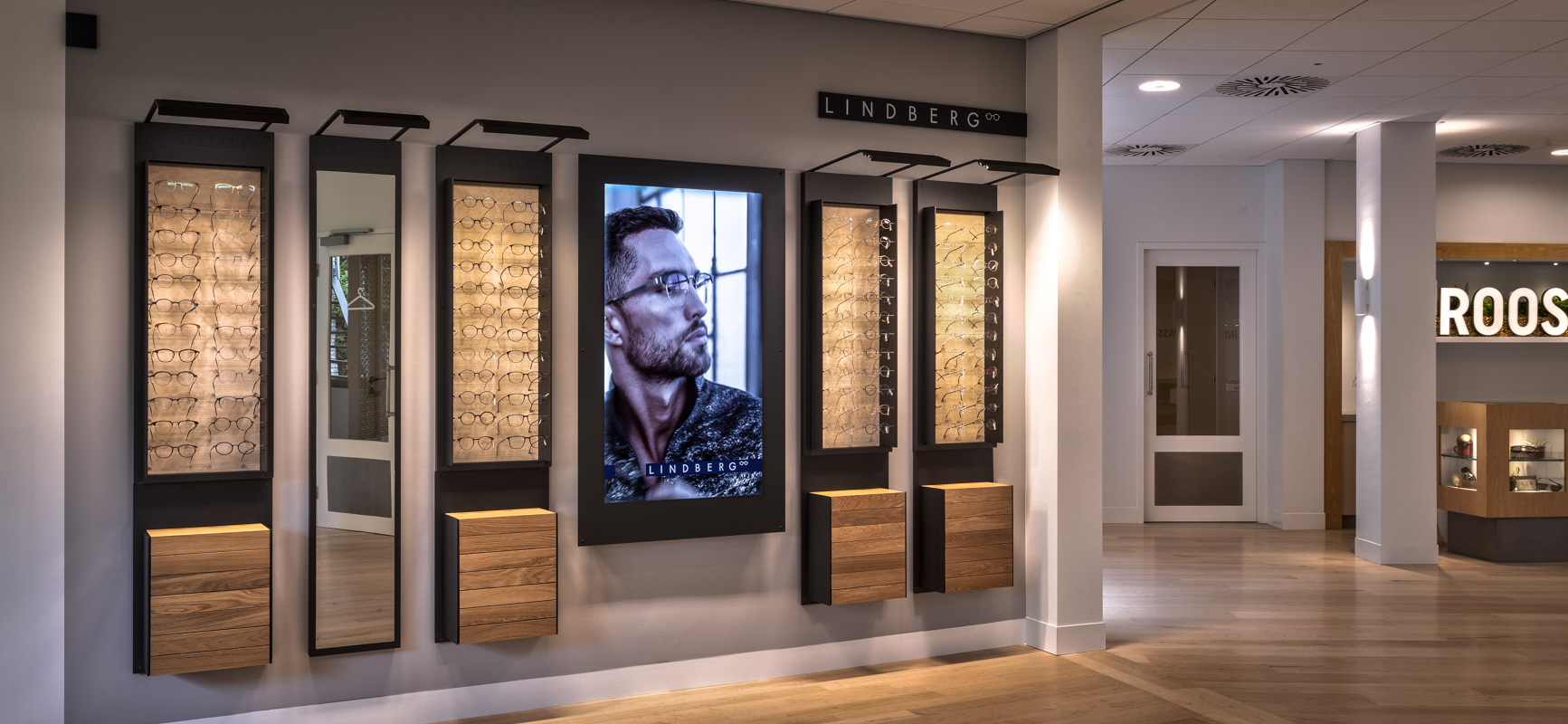 Roosdorp Optiek | Zwolle - Optik