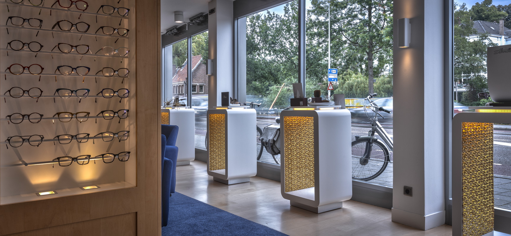 Roosdorp Optiek | Zwolle - Optik