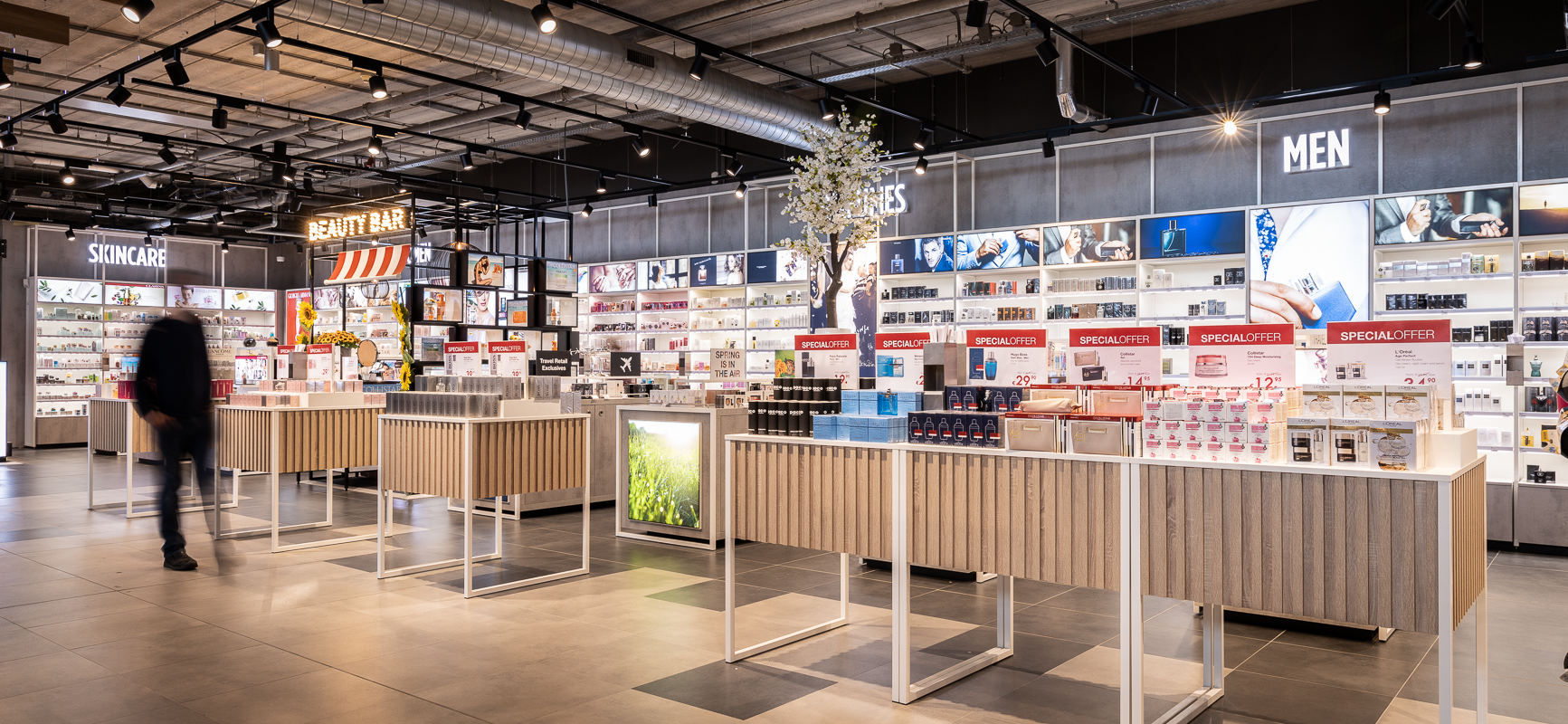 Travel Luxury en Travel Plaza | Eindhoven (NL) - Diversen