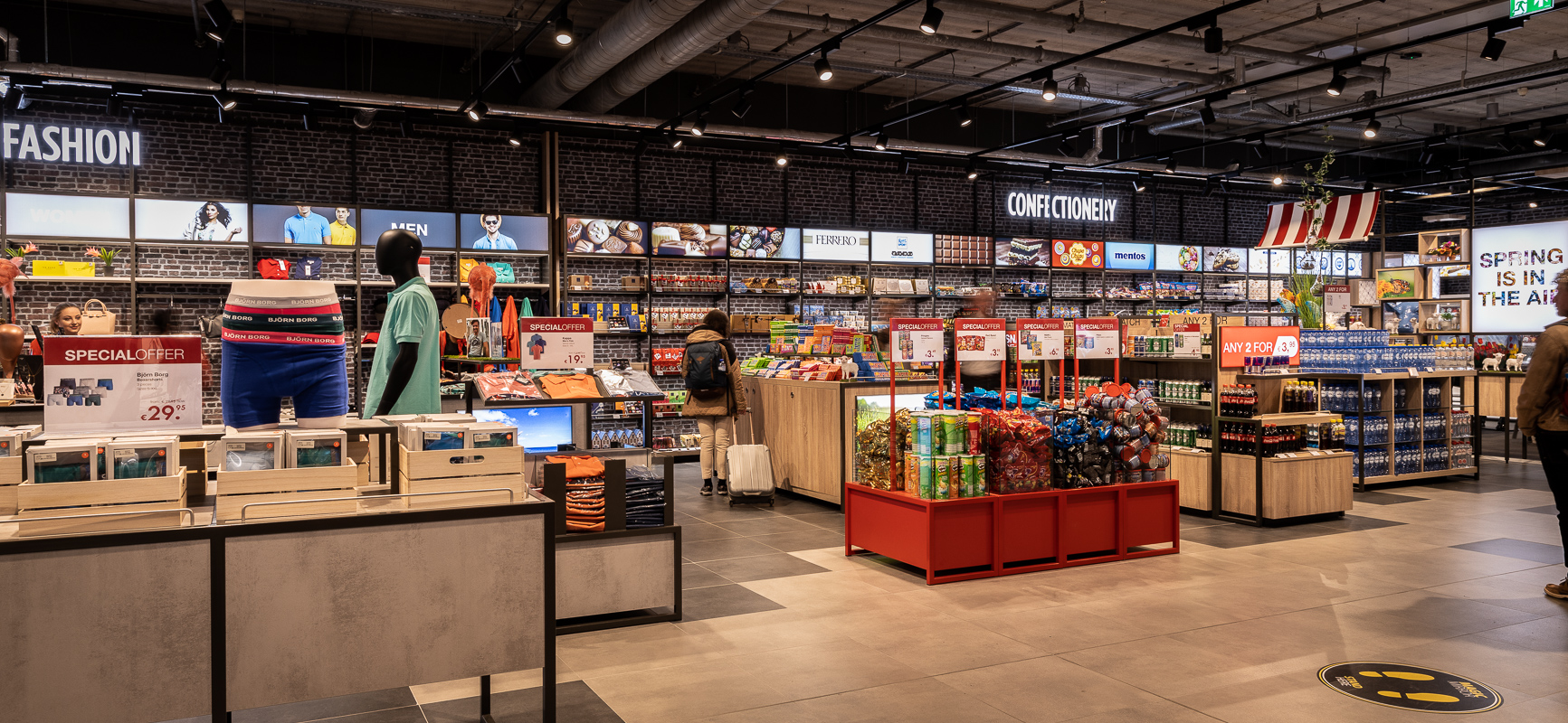 Travel Luxury en Travel Plaza | Eindhoven (NL) - Diversen