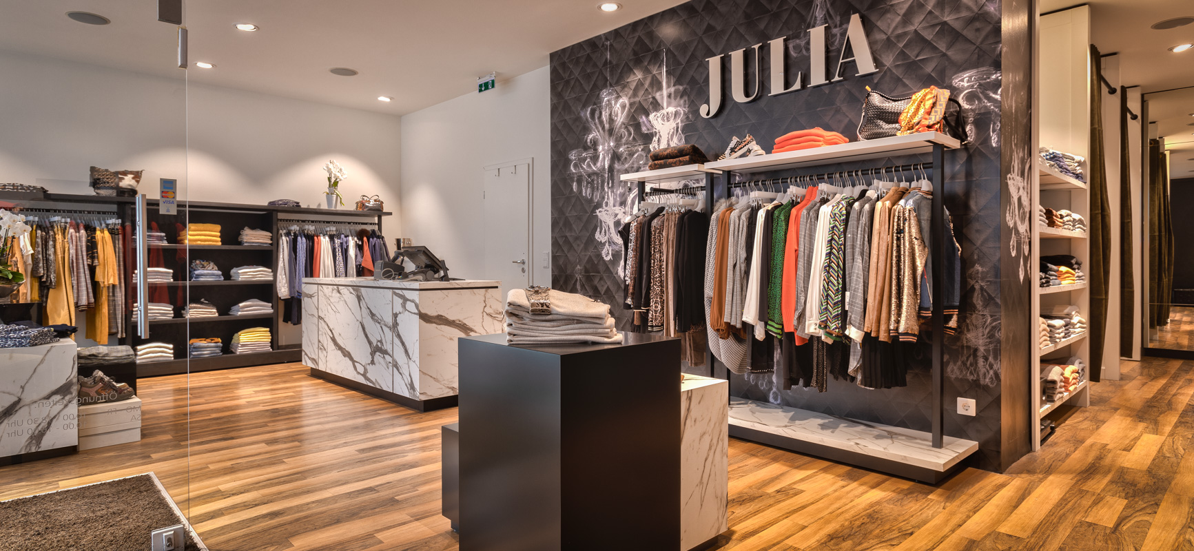 Boutique Julia | Hattingen - Fashion