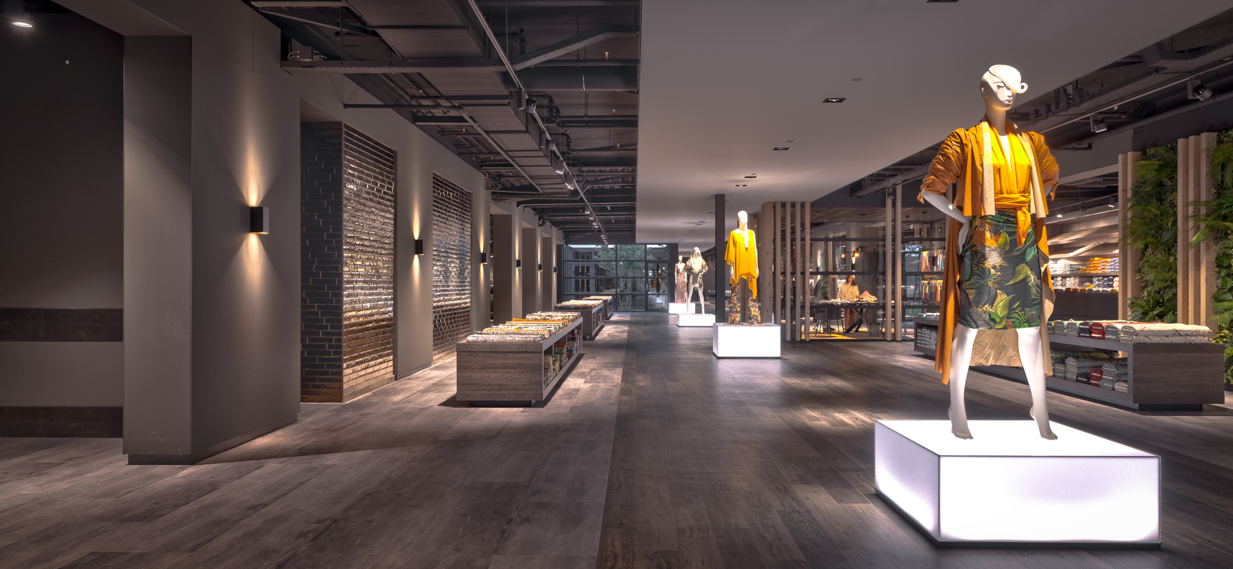 Knipidee Showroom | Almere - 