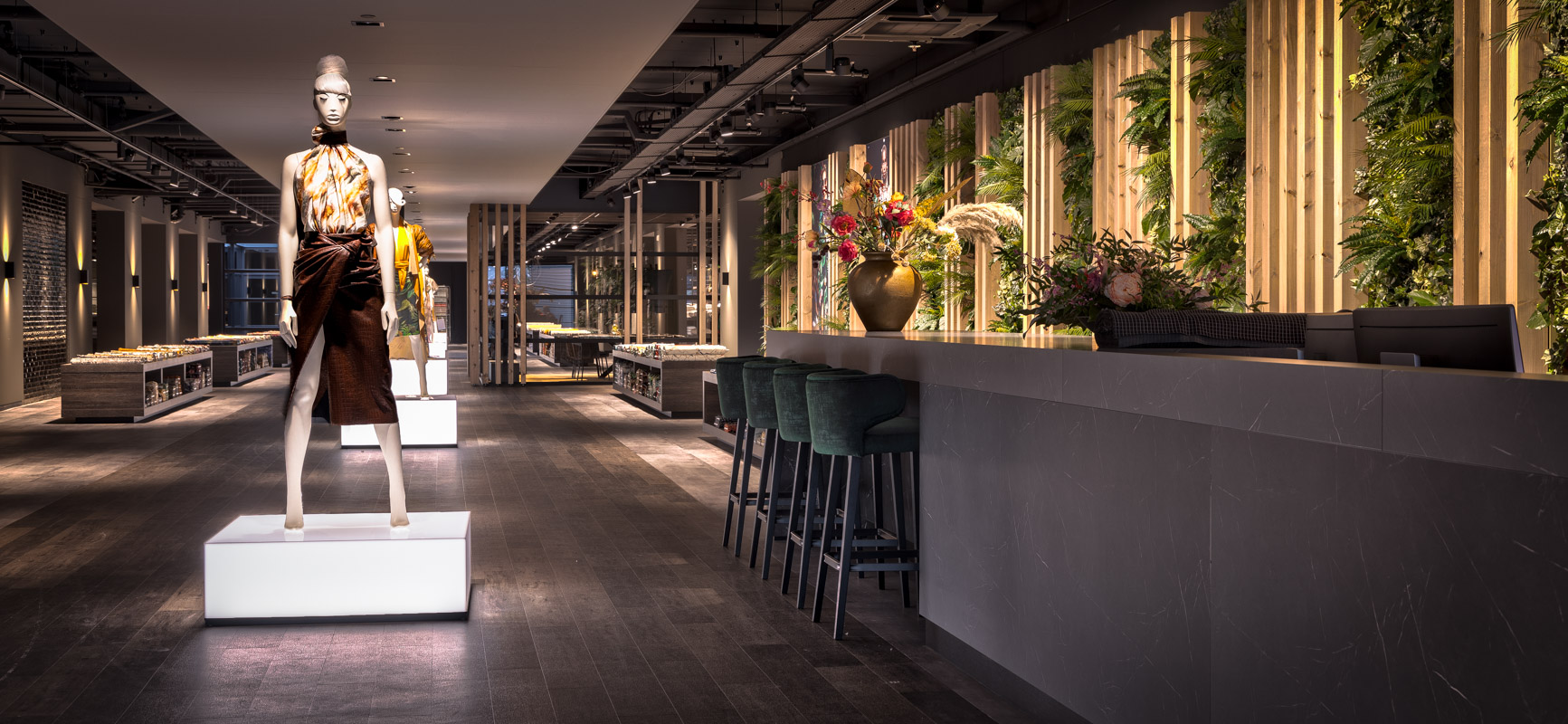 Knipidee Showroom | Almere - 