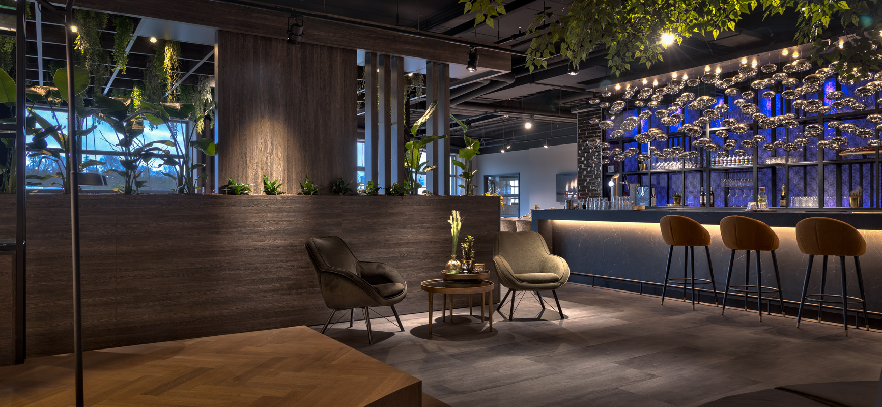 Knipidee Showroom | Almere - 