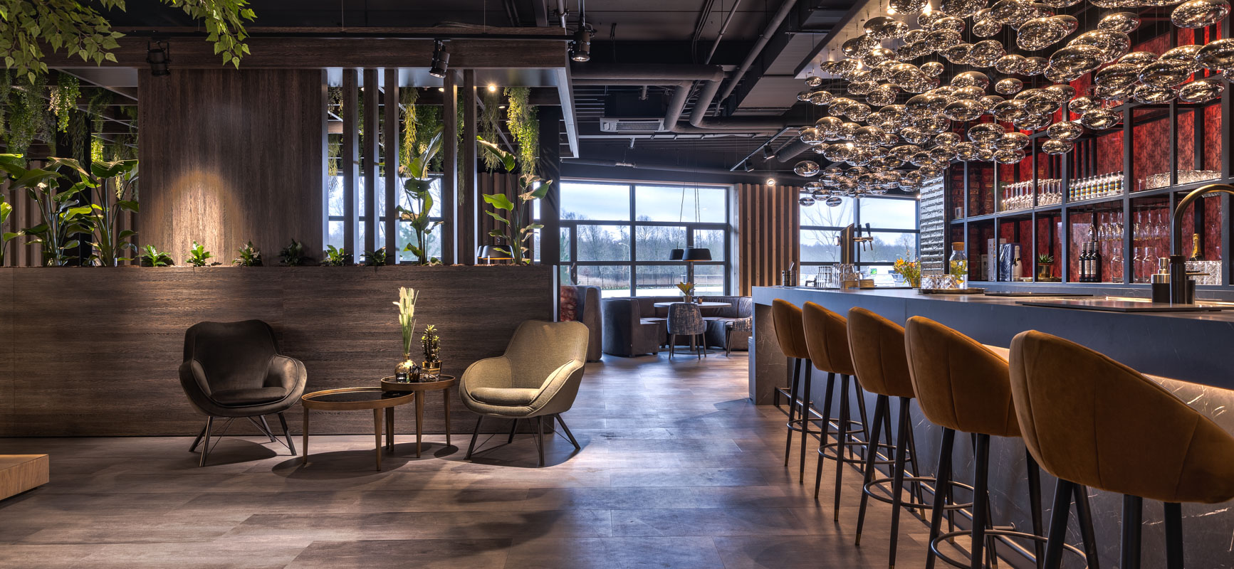 Knipidee Showroom | Almere - 