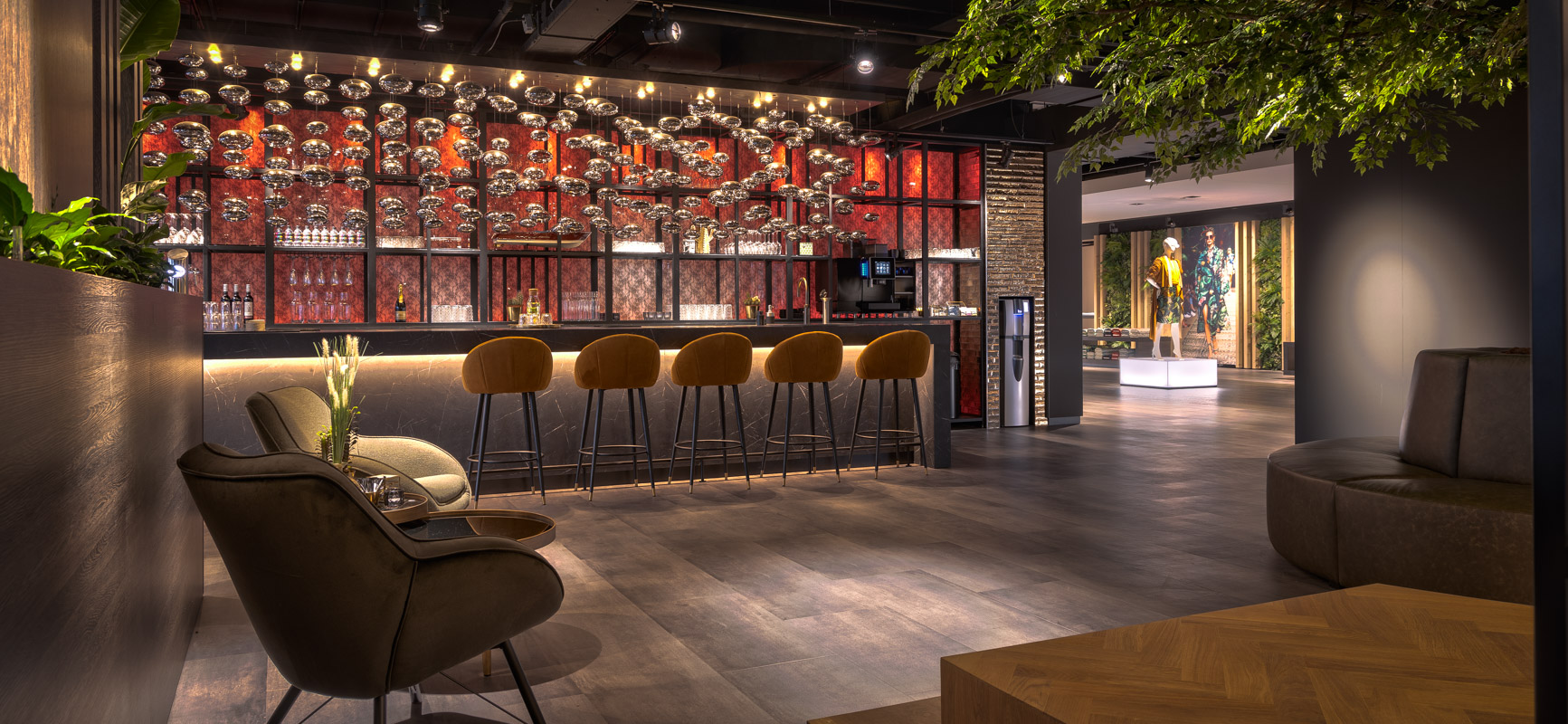 Knipidee Showroom | Almere - 