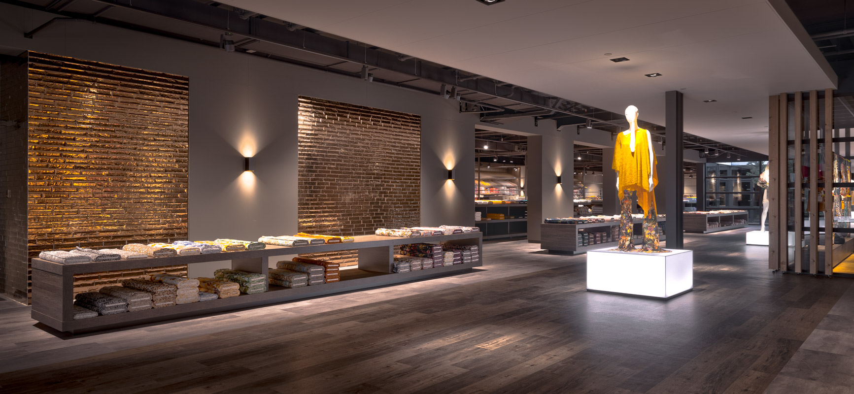 Knipidee Showroom | Almere - 