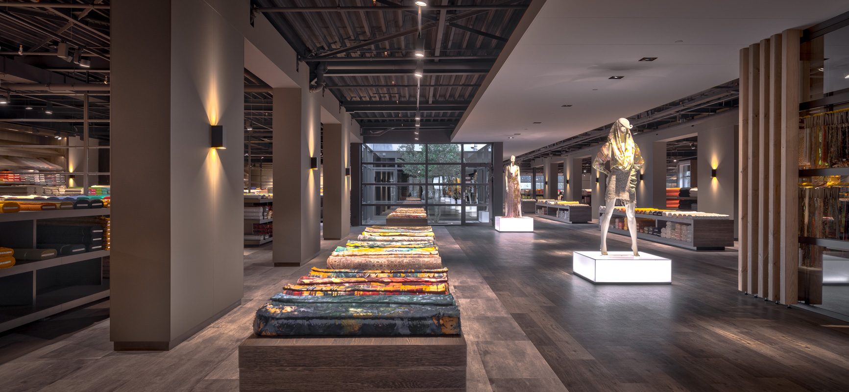 Knipidee Showroom | Almere - 