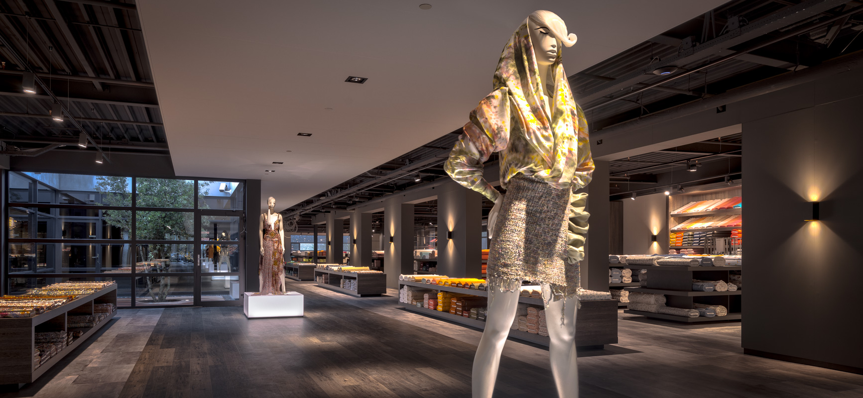 Knipidee Showroom | Almere - 