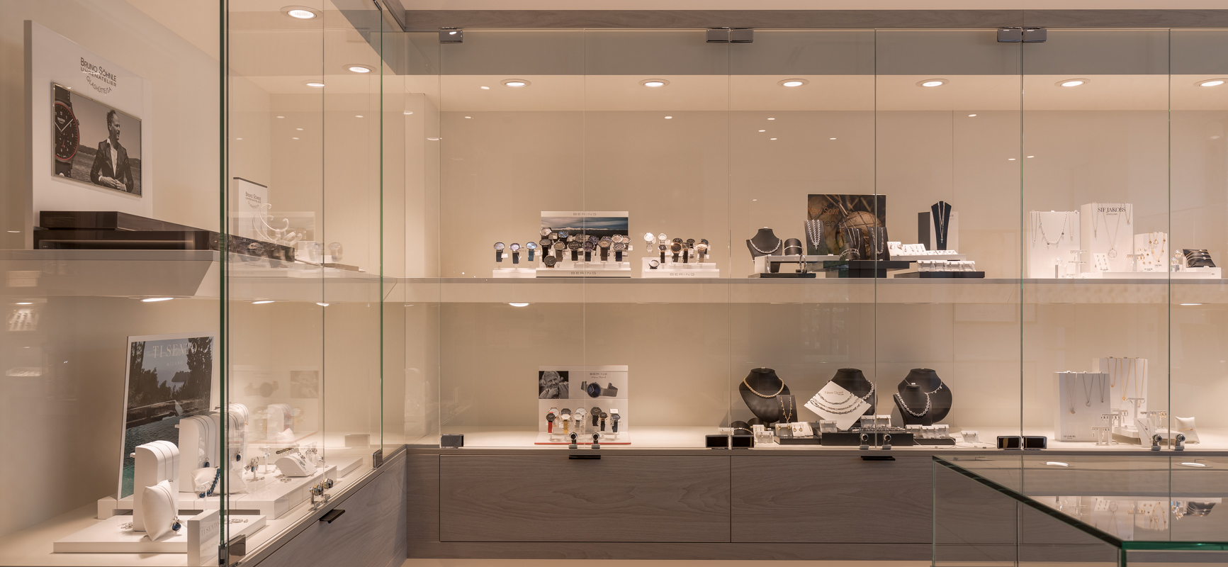 Juwelier Eupen | Köln (DE) - 