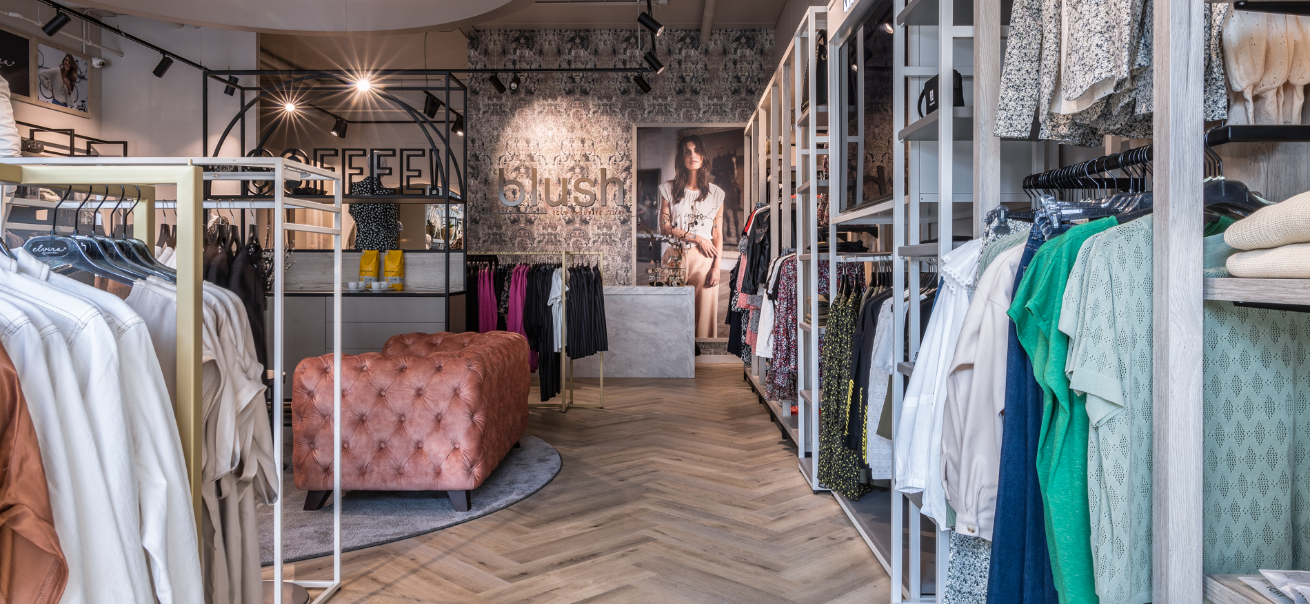 Blush Mode | Apeldoorn (NL) - 