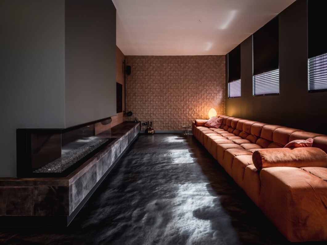 Residential Interior Design | Die Niederlande - Möbel nach Maß