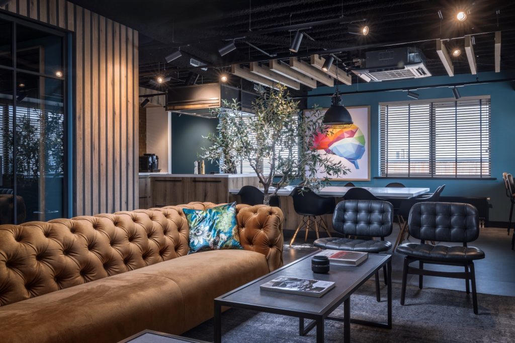 Intrinsic Büro | Soest (NL)
