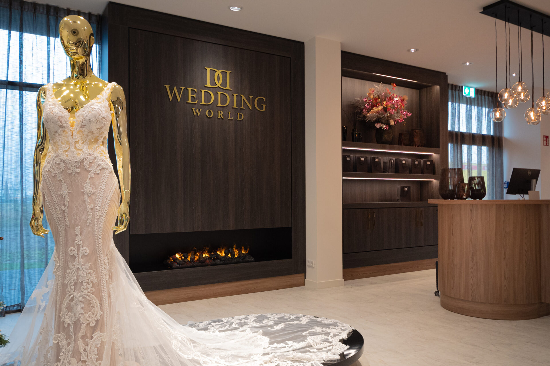 Wedding World | Oberhausen - Textil