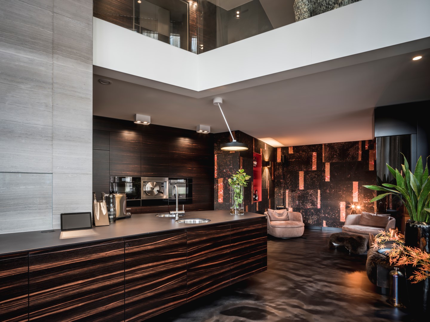 Residential Interior Design | Die Niederlande - Möbel nach Maß