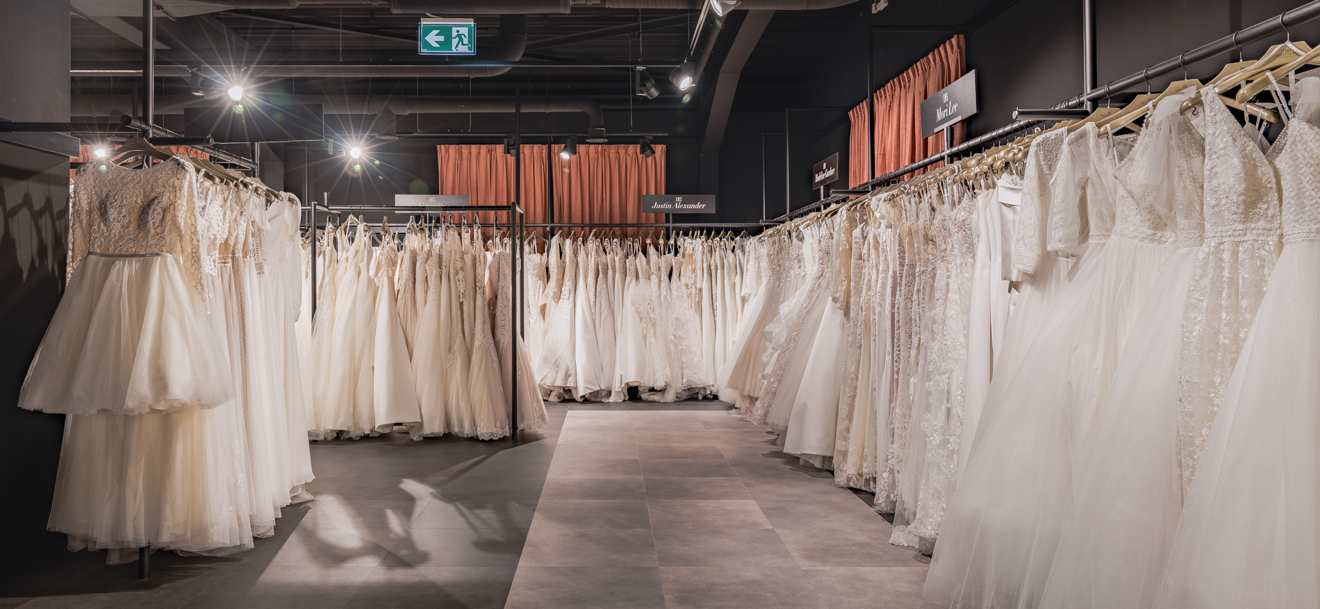 Wedding World | Oberhausen - Mode