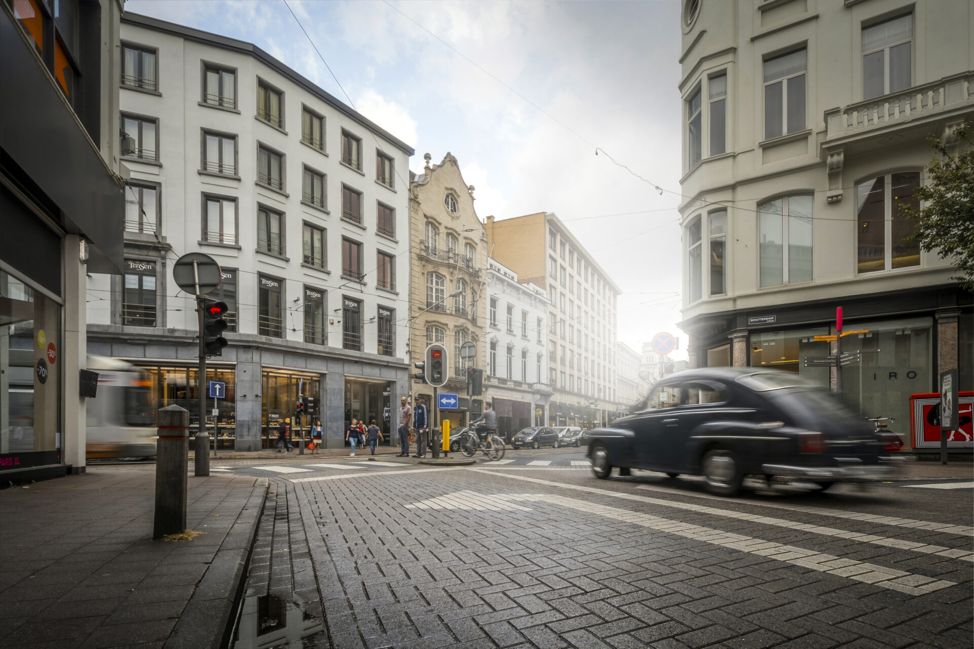 TenSen Juweliere | Antwerpen (BE) - Schmuck