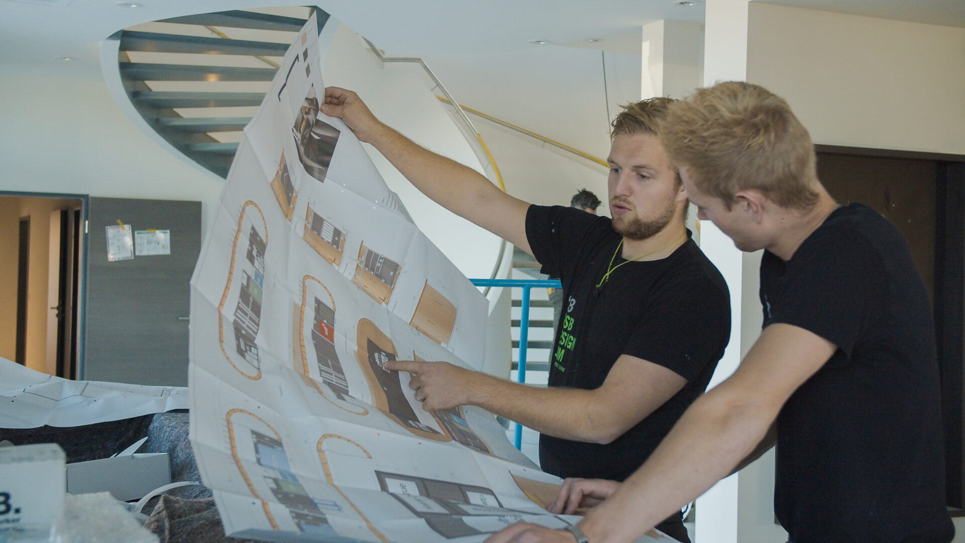 Baby &Tiener | Capelle a.d. Ijssel - Retail-design