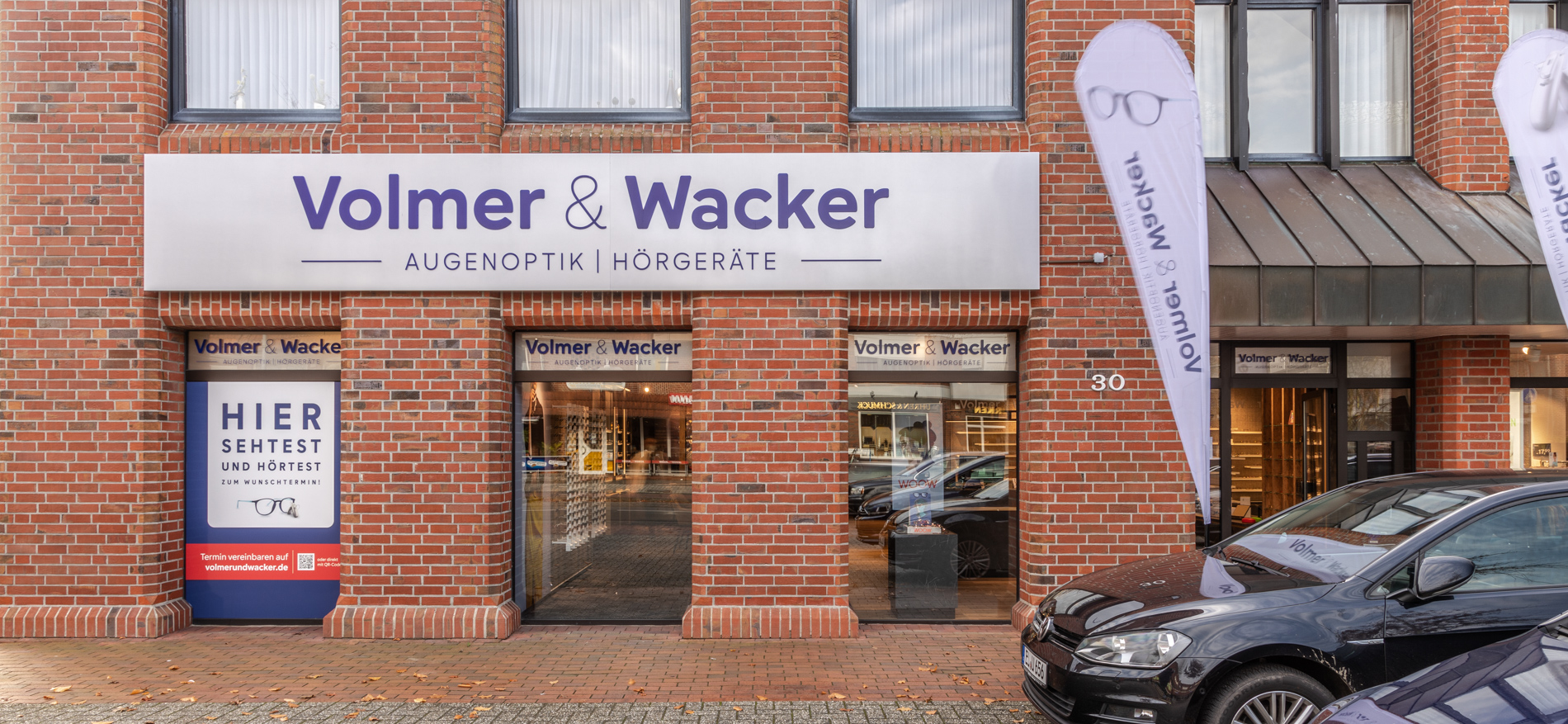 Volmer & Wacker Optik | Dörpen (DE) - 