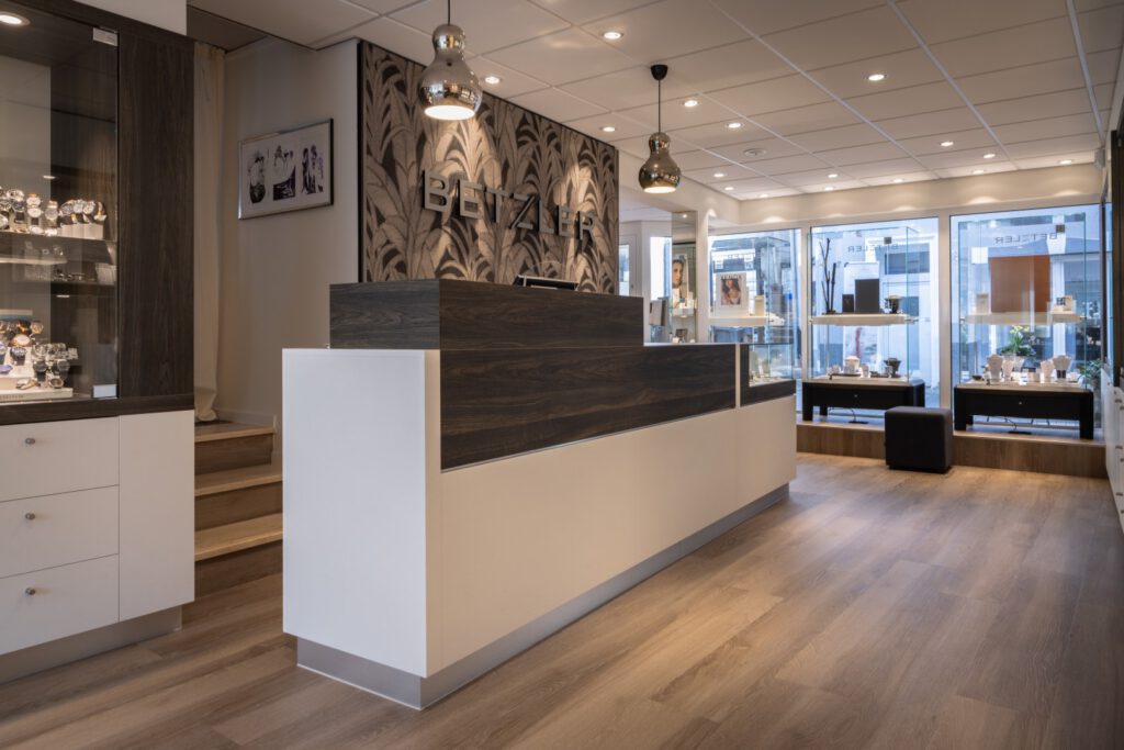 Juwelier Betzler | Altena (DE)
