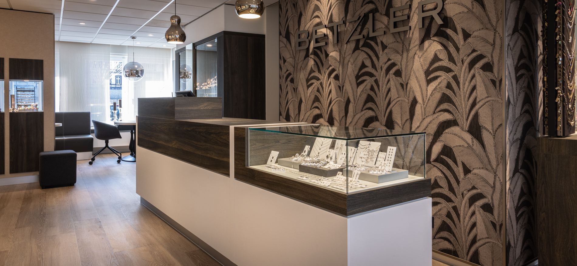 Juwelier Betzler | Altena (DE) - 