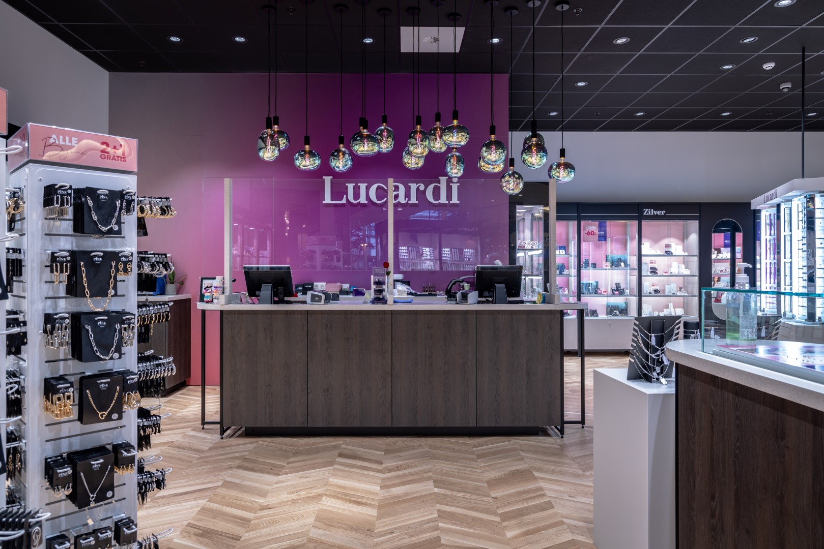 Lucardi Juweliere | Sint-Niklaas (BE)