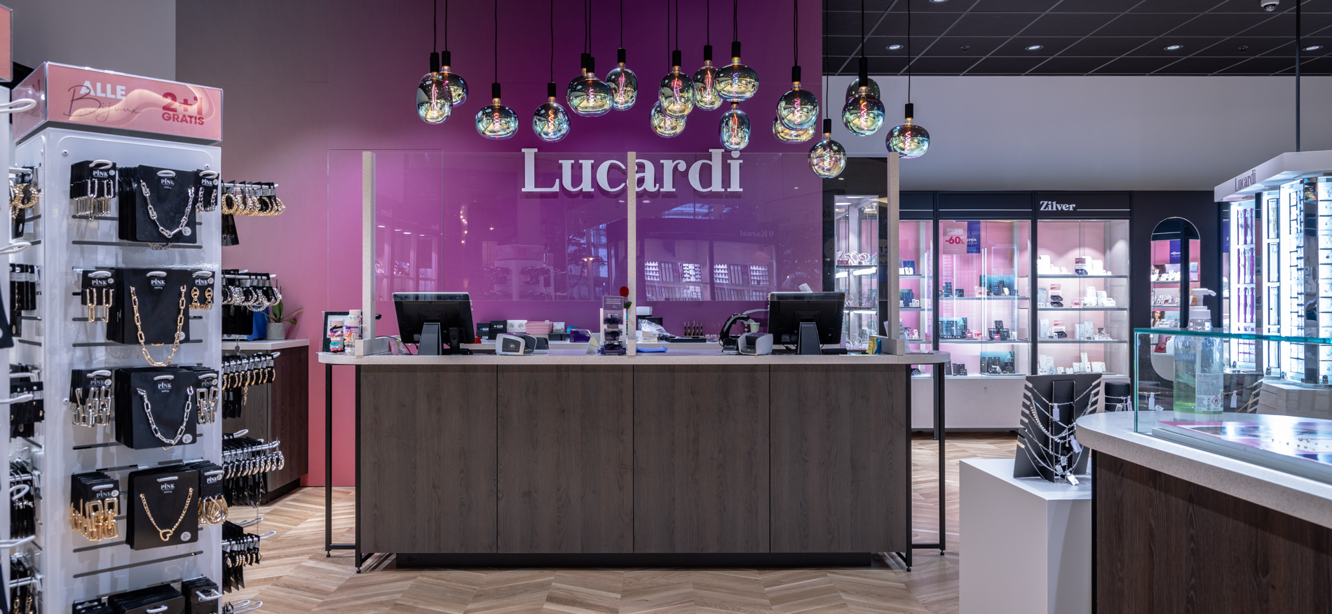 Lucardi Juweliere | Sint-Niklaas (BE) - 