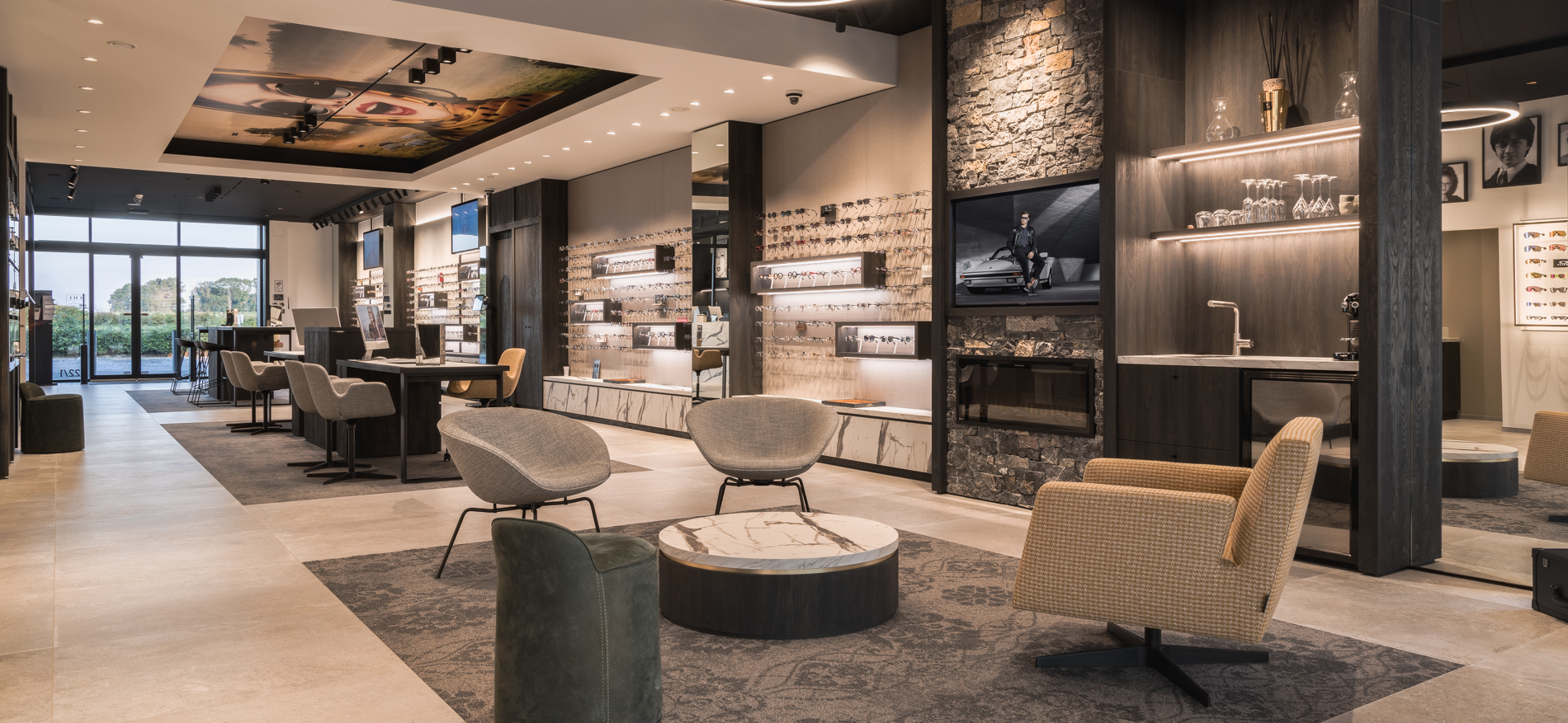 Optique Design | Nandrin (BE) - Optik