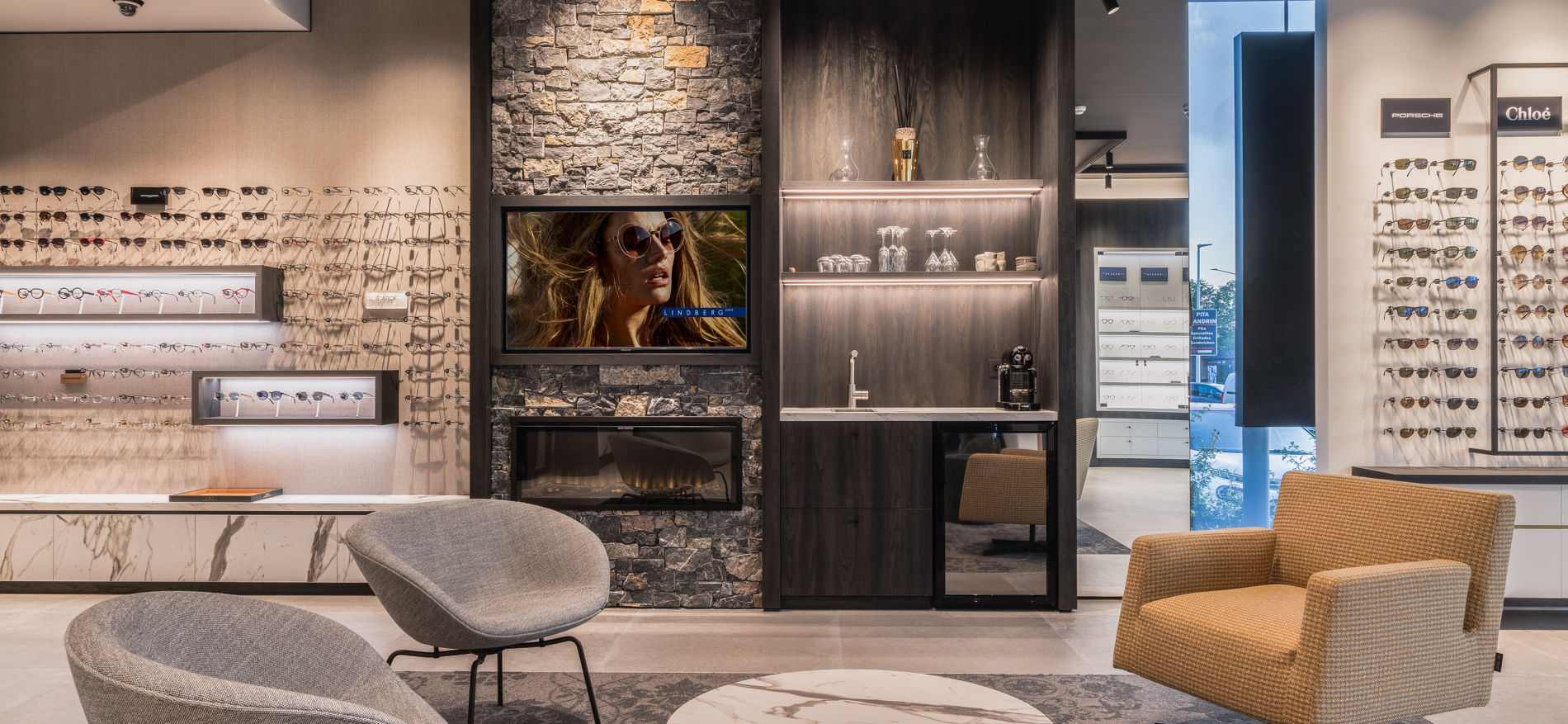 Optique Design | Nandrin (BE) - Optik