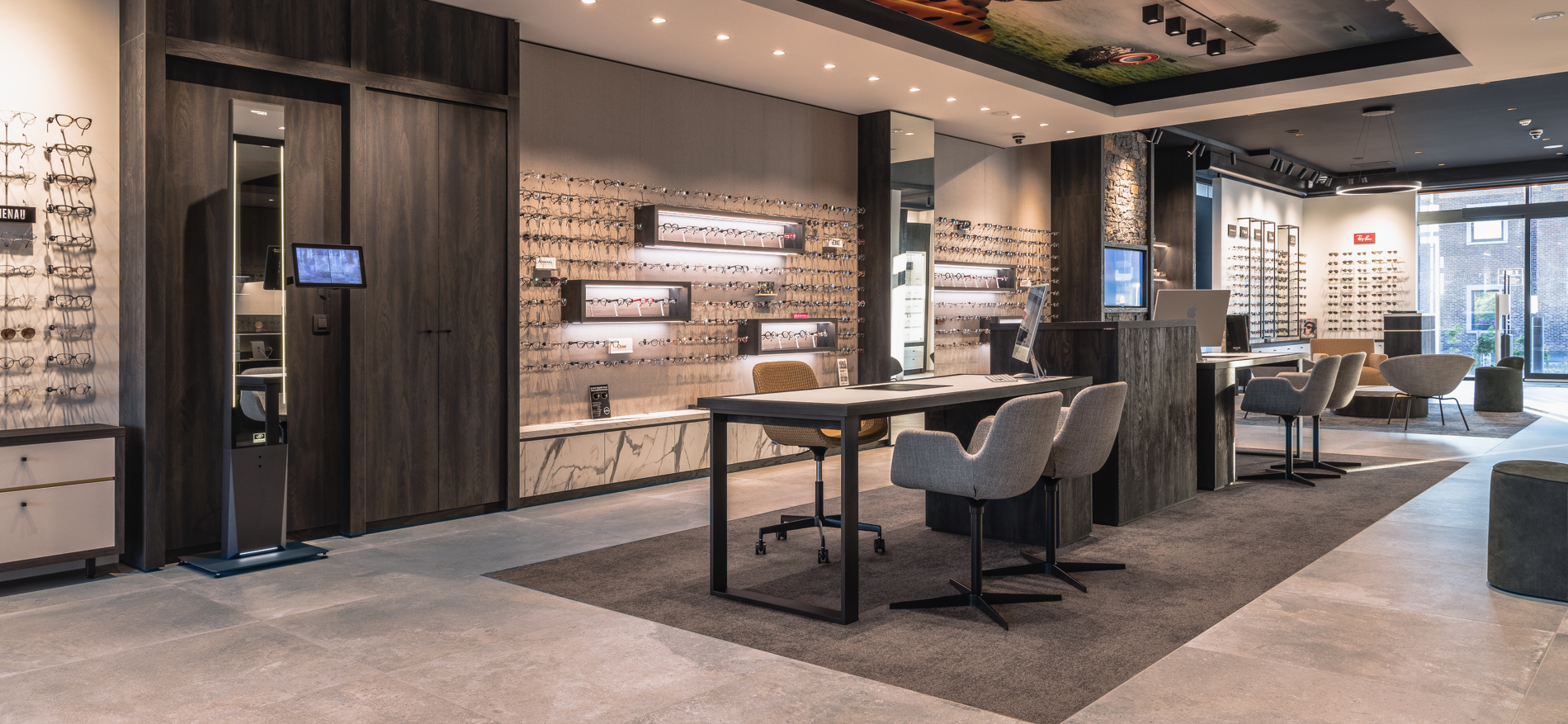 Optique Design | Nandrin (BE) - Optik