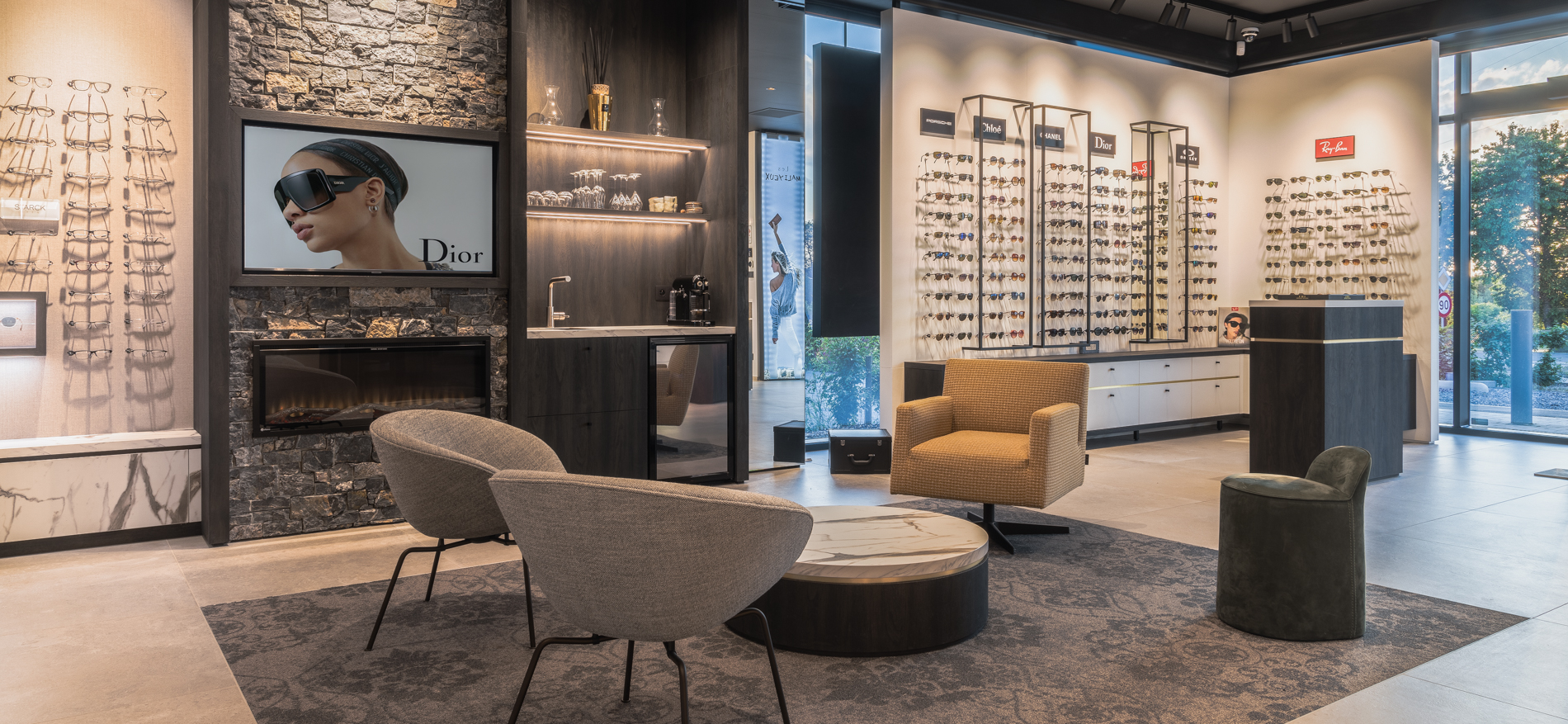 Optique Design | Nandrin (BE) - Optik